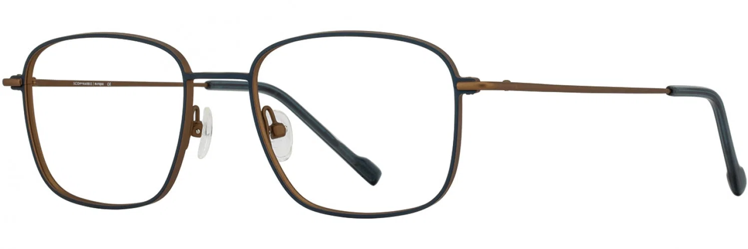 Scott Harris SH810 Eyeglasses - view 12